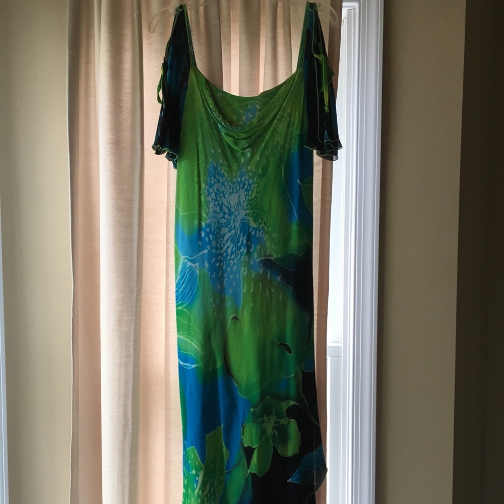 Elegant Designer Dress